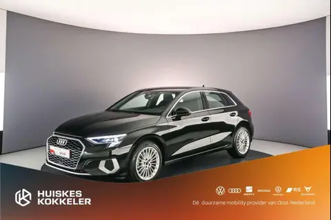 Used AUDI A3 Hybrid 2023 Ad 