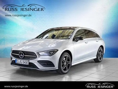 Annonce MERCEDES-BENZ CLASSE CLA Hybride 2023 d'occasion 