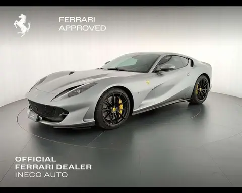 Annonce FERRARI 812 Essence 2021 d'occasion 