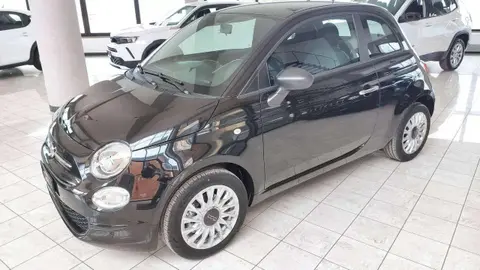 Used FIAT 500 Hybrid 2023 Ad 