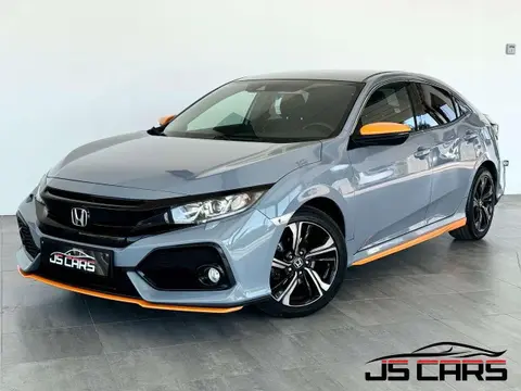 Used HONDA CIVIC Petrol 2019 Ad 