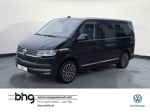 Annonce VOLKSWAGEN T7 Diesel 2020 d'occasion 