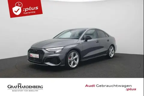 Used AUDI A3 Petrol 2023 Ad 