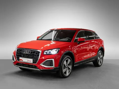 Used AUDI Q2 Petrol 2023 Ad Germany