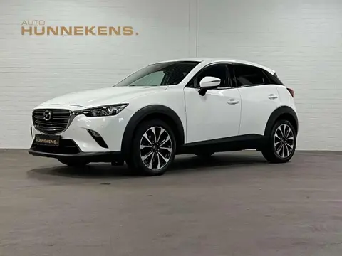 Used MAZDA CX-3 Petrol 2018 Ad 