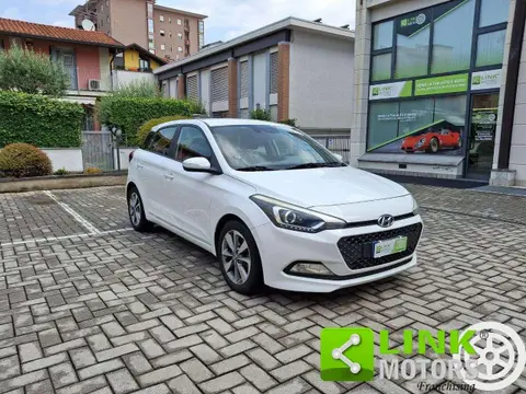 Annonce HYUNDAI I20 Diesel 2015 d'occasion 