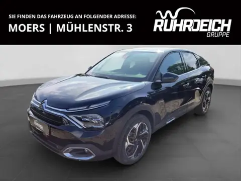 Annonce CITROEN C4 Essence 2024 d'occasion 