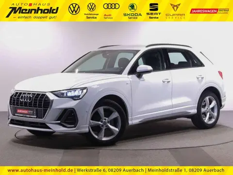 Used AUDI Q3 Diesel 2020 Ad Germany