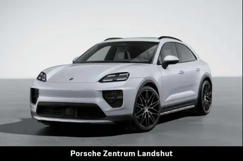 Used PORSCHE MACAN Electric 2024 Ad 