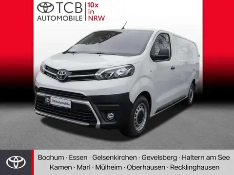 Annonce TOYOTA PROACE Diesel 2023 d'occasion 