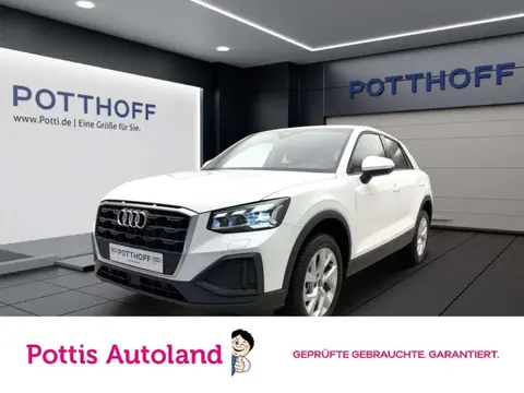 Used AUDI Q2 Petrol 2024 Ad Germany