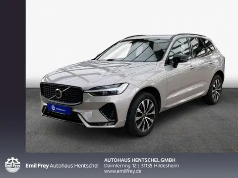 Annonce VOLVO XC60 Diesel 2022 d'occasion Allemagne