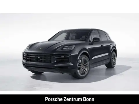 Used PORSCHE CAYENNE Hybrid 2024 Ad 