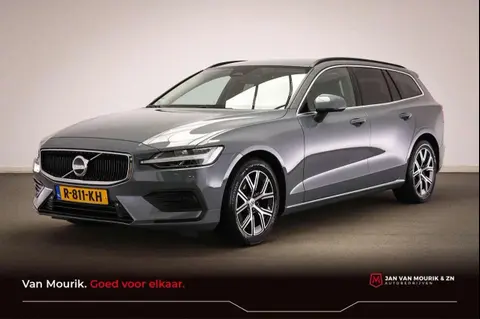 Annonce VOLVO V60 Essence 2022 d'occasion 