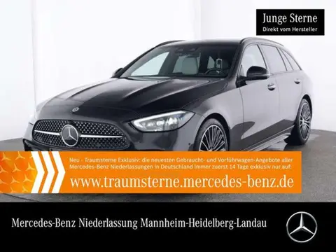 Used MERCEDES-BENZ CLASSE C Diesel 2023 Ad 