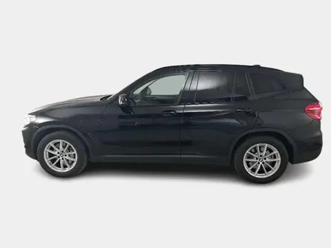 Used BMW X3 Hybrid 2020 Ad 