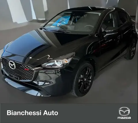 Used MAZDA 2 Hybrid 2024 Ad 