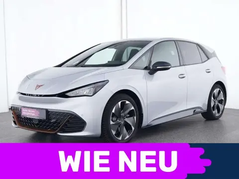 Used CUPRA BORN Electric 2022 Ad 