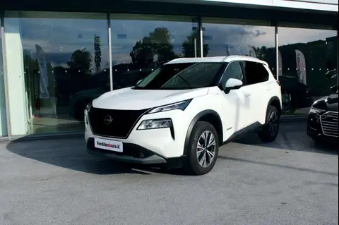 Annonce NISSAN X-TRAIL Hybride 2023 d'occasion 