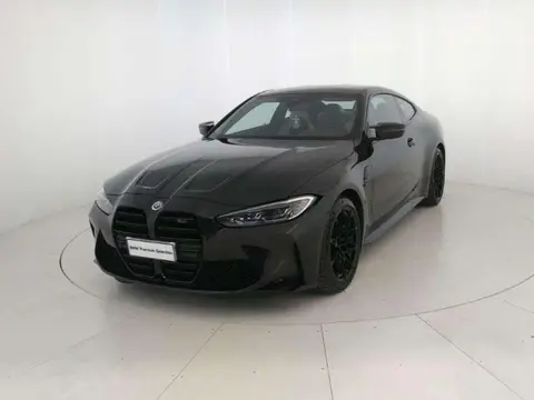 Annonce BMW M4 Essence 2022 d'occasion 