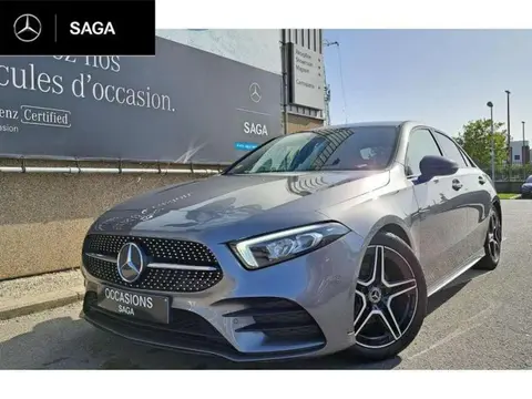 Used MERCEDES-BENZ CLASSE A Diesel 2019 Ad 