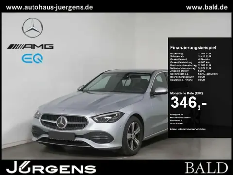 Used MERCEDES-BENZ CLASSE C Petrol 2023 Ad 