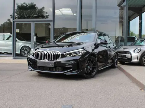 Annonce BMW SERIE 1 Essence 2019 d'occasion 