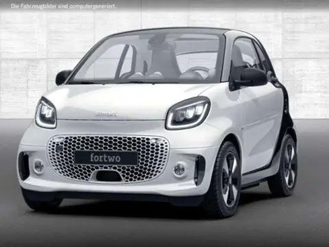 Annonce SMART FORTWO Électrique 2021 d'occasion 