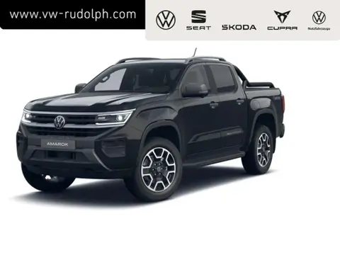 Used VOLKSWAGEN AMAROK Diesel 2024 Ad 