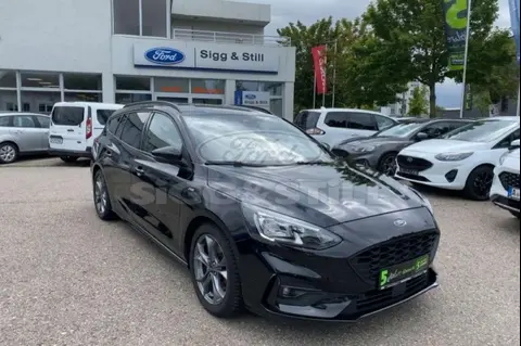 Annonce FORD FOCUS Essence 2020 d'occasion 