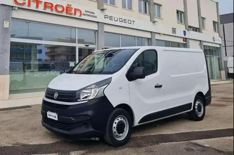 Used FIAT TALENTO Diesel 2021 Ad 