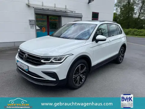 Annonce VOLKSWAGEN TIGUAN Essence 2023 d'occasion 