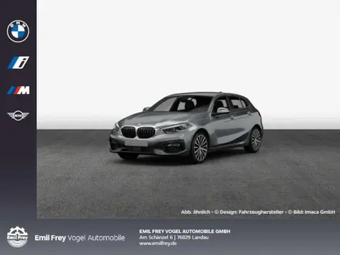 Used BMW SERIE 1 Petrol 2024 Ad 