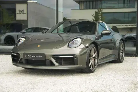 Used PORSCHE 992 Petrol 2021 Ad 