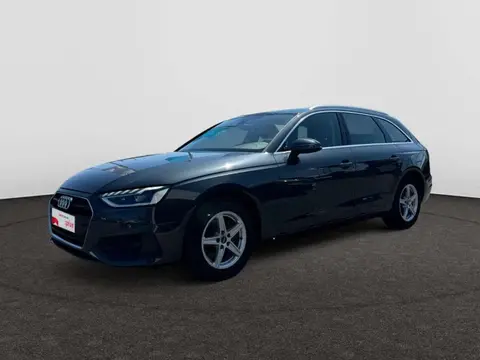 Annonce AUDI A4 Diesel 2021 d'occasion 