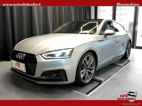 Annonce AUDI A5 Diesel 2019 d'occasion 