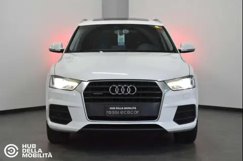 Used AUDI Q3 Diesel 2015 Ad 