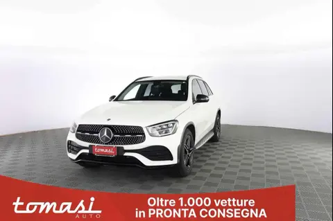 Used MERCEDES-BENZ CLASSE GLC Diesel 2022 Ad 