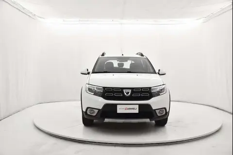 Used DACIA SANDERO Petrol 2019 Ad 