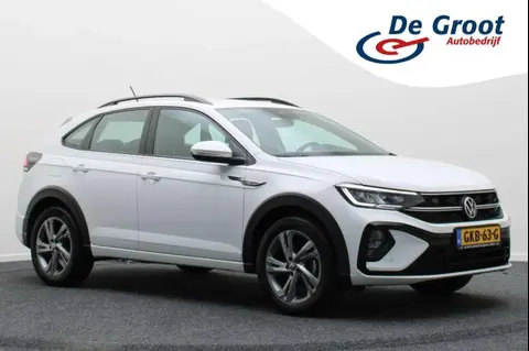 Annonce VOLKSWAGEN TAIGO Essence 2022 d'occasion 