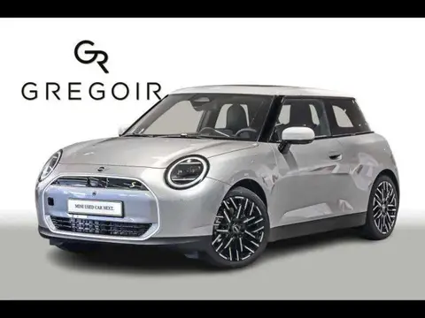 Annonce MINI COOPER Électrique 2024 d'occasion 