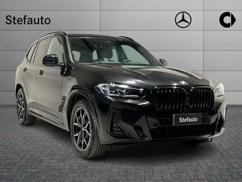 Annonce BMW X3 Diesel 2023 d'occasion 