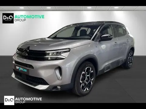 Used CITROEN C5 AIRCROSS Hybrid 2023 Ad 