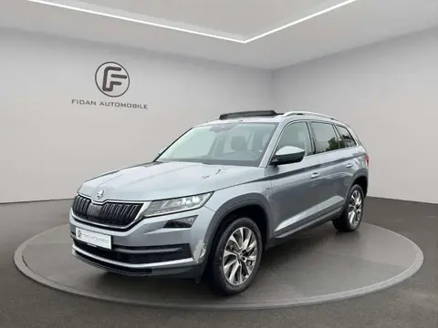 Used SKODA KODIAQ Diesel 2021 Ad 