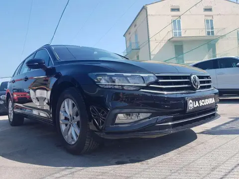 Annonce VOLKSWAGEN PASSAT Diesel 2020 d'occasion 