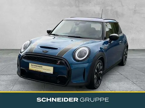 Annonce MINI COOPER Essence 2023 d'occasion 