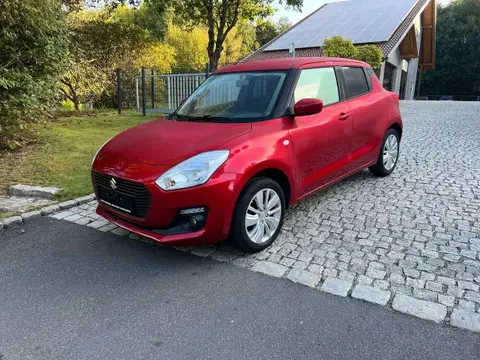 Annonce SUZUKI SWIFT Essence 2020 d'occasion 