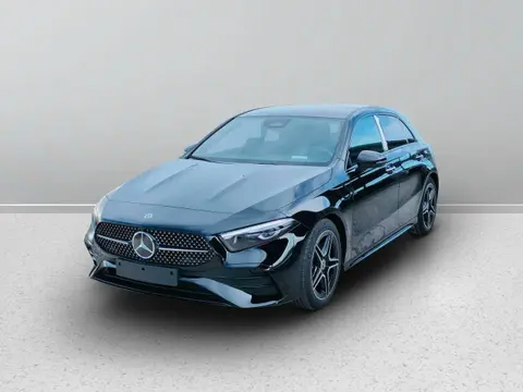 Annonce MERCEDES-BENZ CLASSE A Diesel 2024 d'occasion 