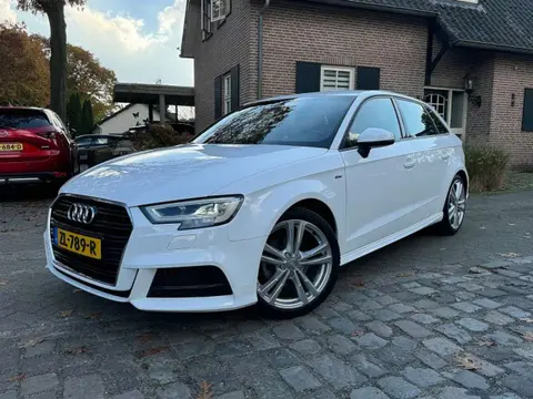 Used AUDI A3 Petrol 2019 Ad 