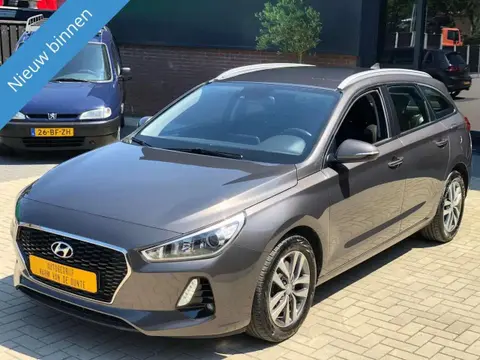 Used HYUNDAI I30 Petrol 2018 Ad 